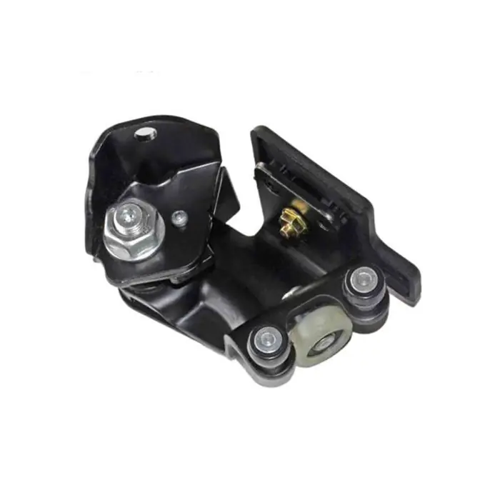 Népszerű Citroen Jumper új utángyártott középső tolóajtó görgő 2006-tól